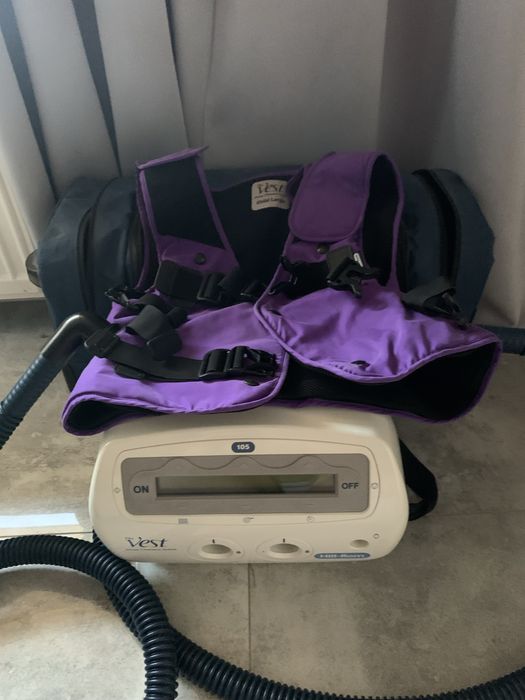 Kamizelka the vest 105