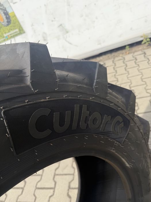 opona 320/85R24 Cultor RD-01 122 A8  ( 12.4R24 )