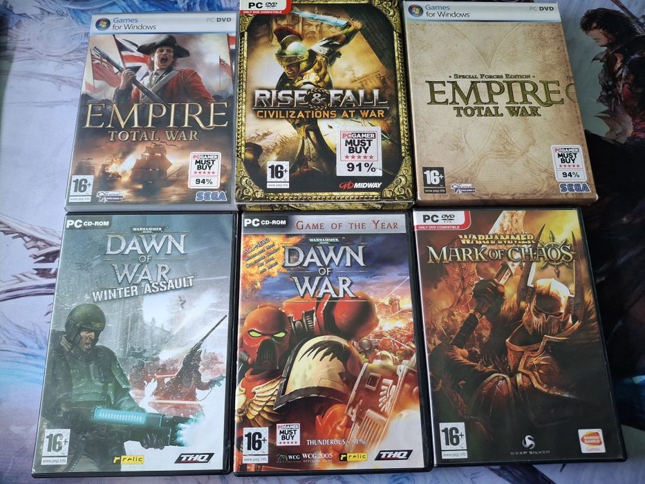 Комп'ютерні ігри Star wars  ПК PC ігри игры лицензионные ліцензійні