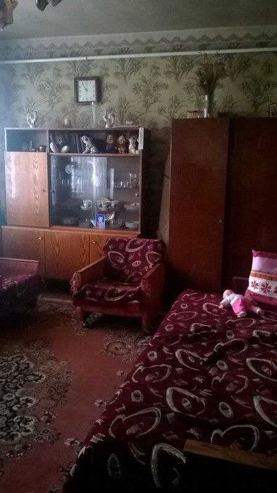 Продам дом в селе Широкое (перед Верховцево)