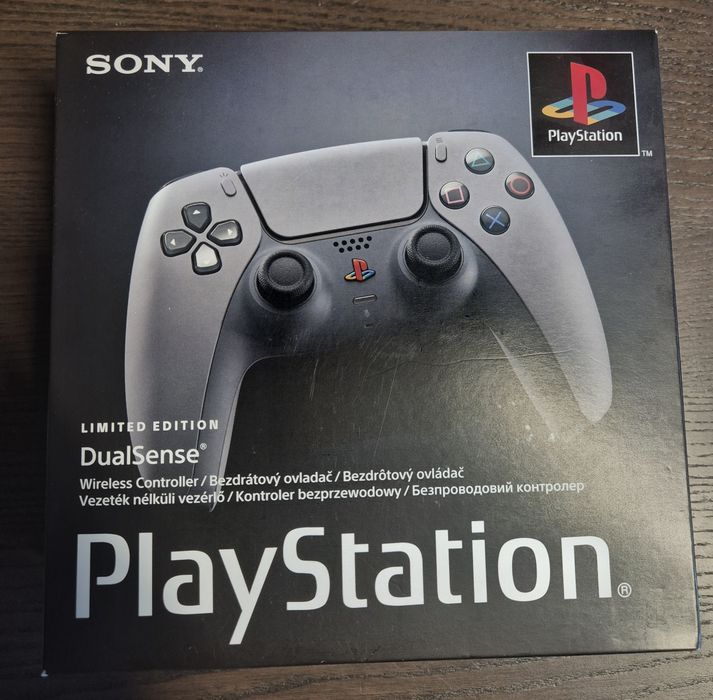 Kontroler Sony PlayStation Dualsense 30th Anniversary