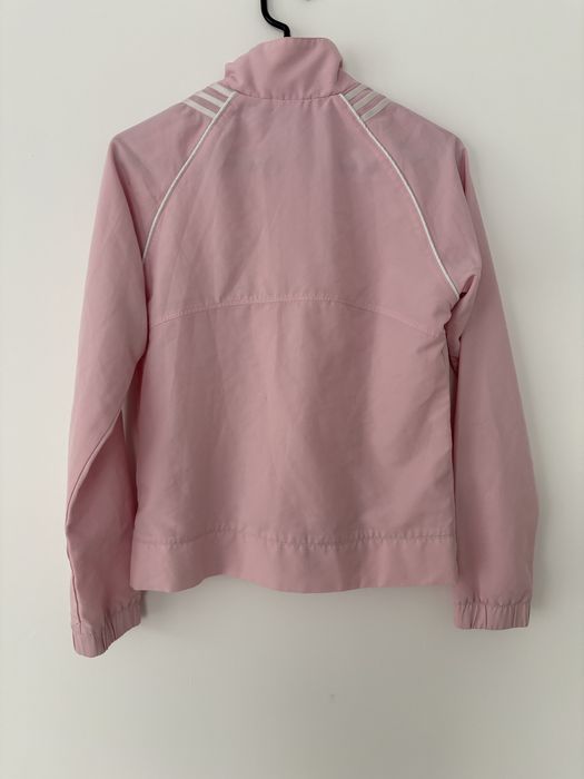 Kurtka dla dzieczynki