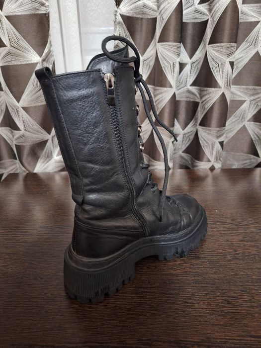 Взуття зимове 36 розмір