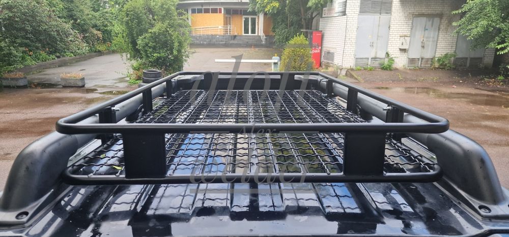 Багажник Toyota Nissan Honda Mitsubishi Land Rover  Mercedes Jeep