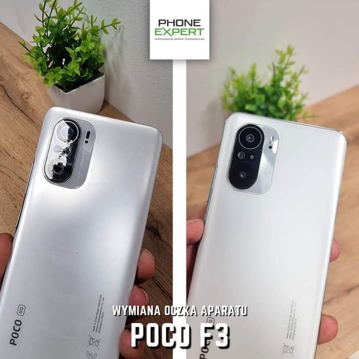 Szybka naprawa telefonów - [Lublin] PhoneExpert [Serwis] ul. Lipowa 12