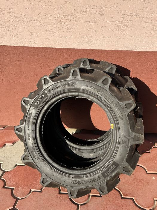 Nowe opony apollo FX-212 rolnicze