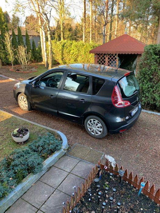 Renault Scenic 3