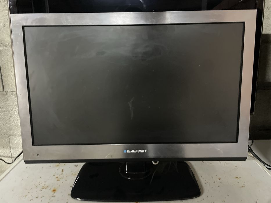 TV Blaupunkt 22”
