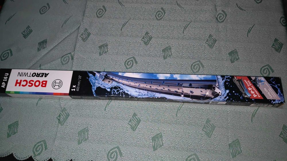 Bosch escova limpa para-brisas AP 16U