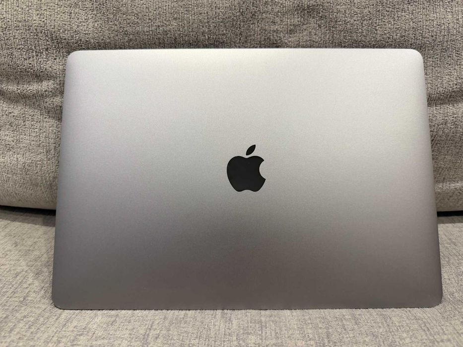 MacBook Pro 13" 2019 (Space Gray, 8/512 ГБ, A1989) USA