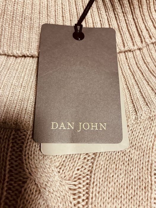 Гольф Dan Johnn (Італія)