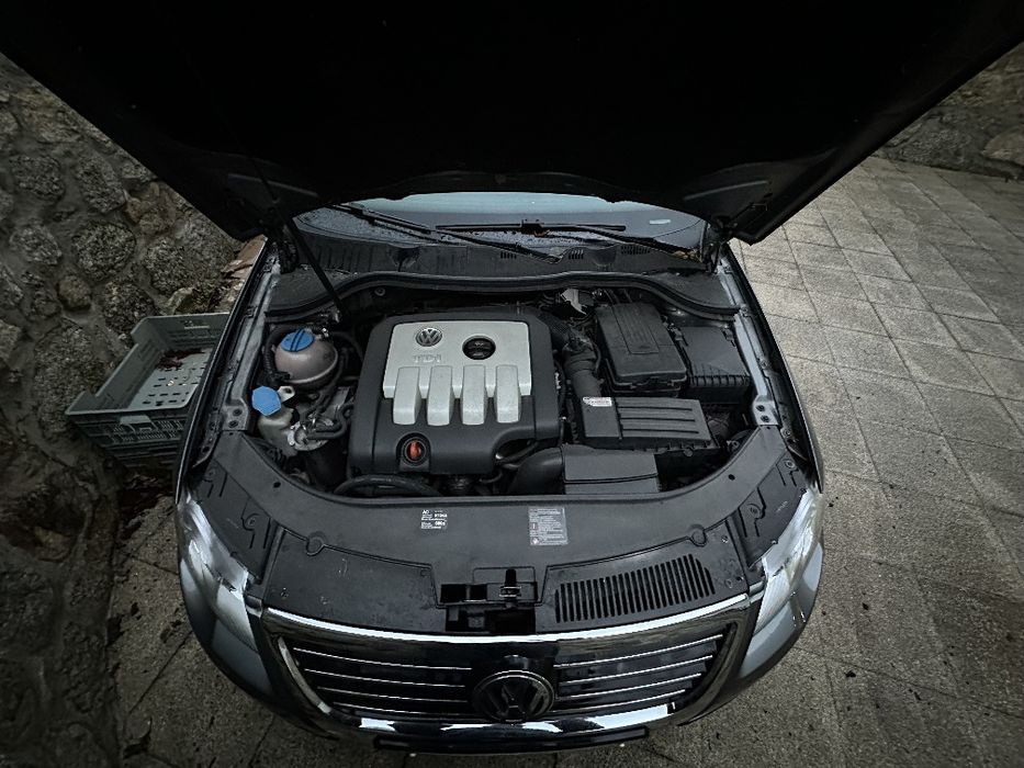 Volkswagen Passat — fotografia 11