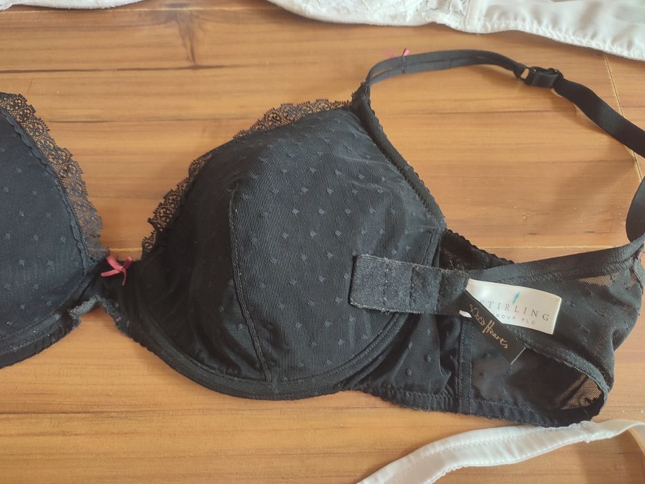 Бюстгальтер батал  90-95D