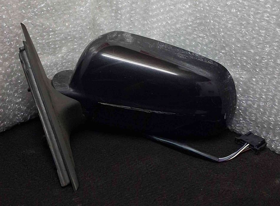 Espelho Retrovisor Esquerdo E102*0479 - VW PASSAT B5.5