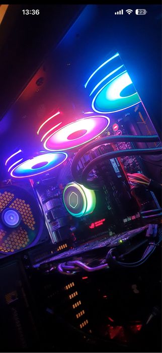 Cooler master cosmos 2