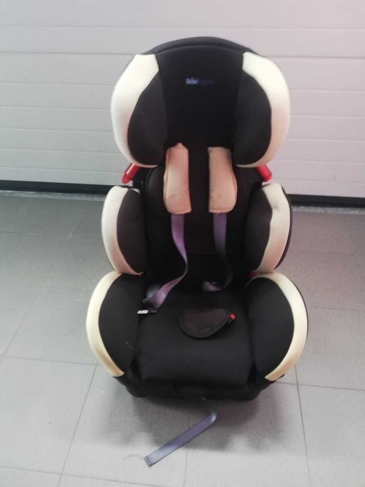 Cadeiro Auto para bebé