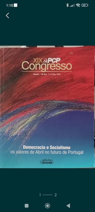 Democracia e Socialismo