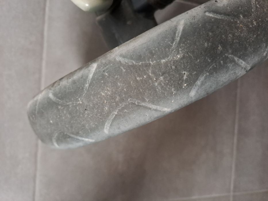 Carrinho bebé trio Jané muun