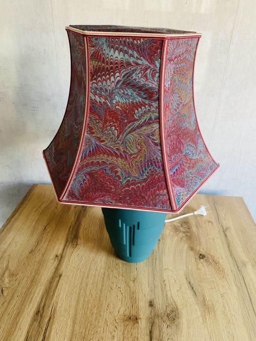 Lampa Vintage / Skandynawska / Scandi