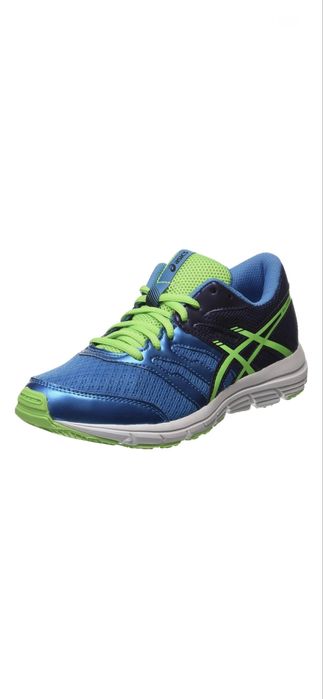 Кросівки кроссовки Asics Gel