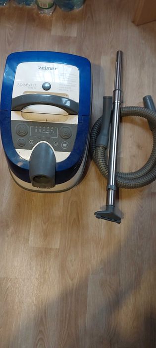 odkurzacz Zelmer  na 230v