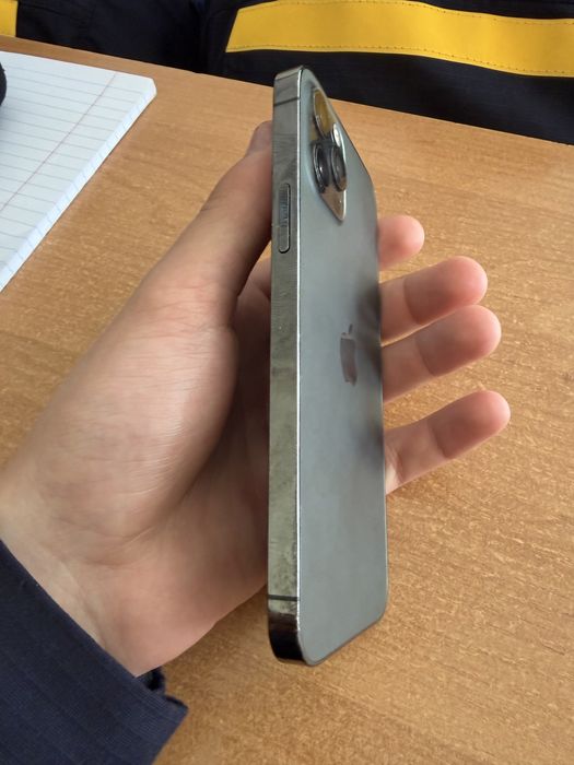 IPhone 12 Pro 128gb