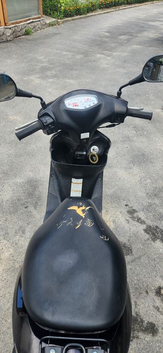 Продам Suzuki address v50 4т