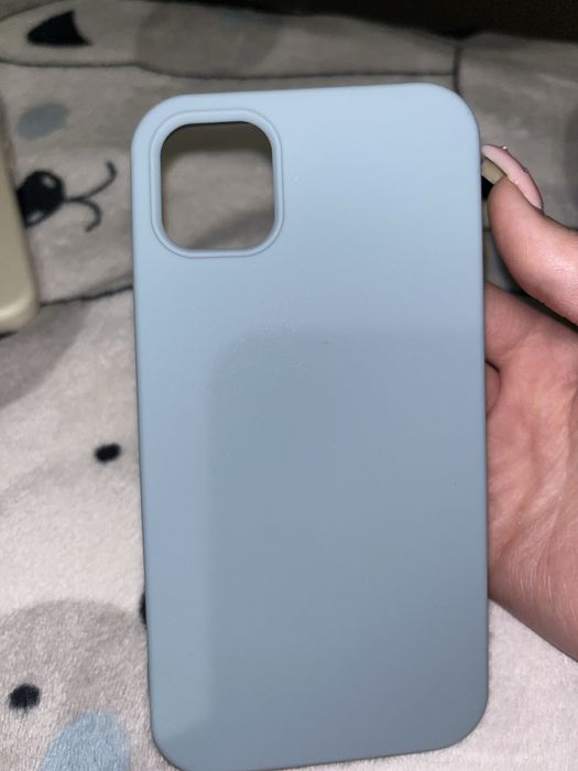 Чехол на 11 айфон