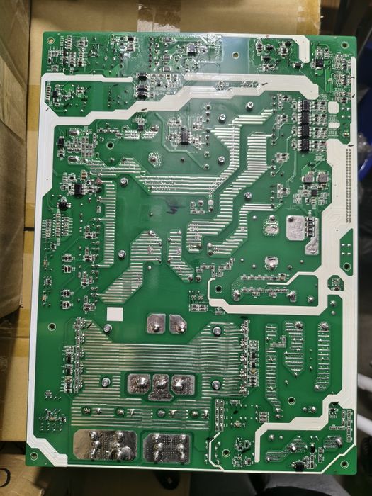 Інвертор Easun SMH ii 4,2KW 24V (під відновлення)