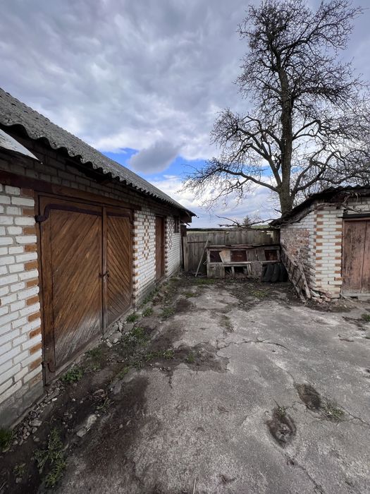 Продаж будинку с. Нагірці