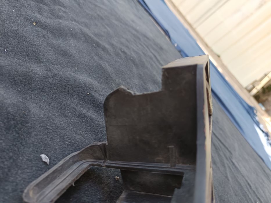 Peugeot 3008 2 5008 2 верхній панель замковий підсилювач