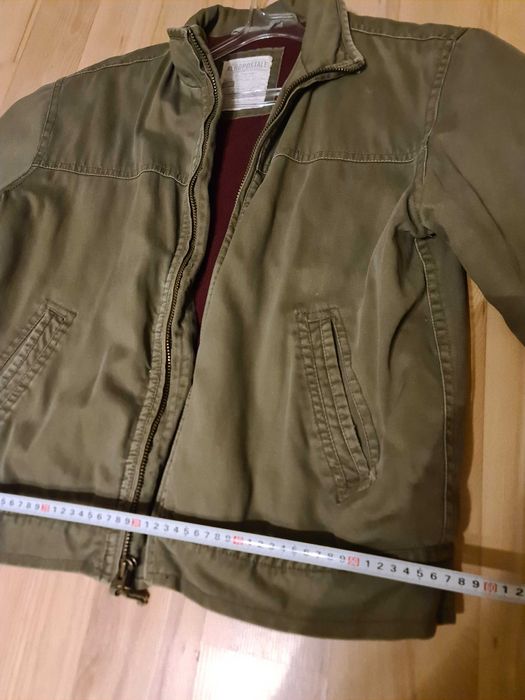 Kurtka męska aeropostale rozmiar XL