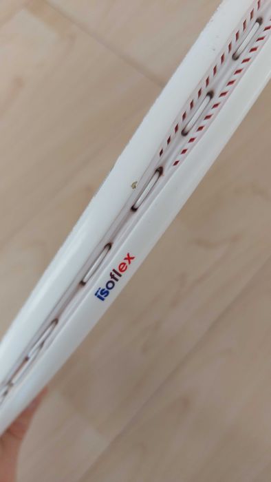 Rakieta Tecnifibre t-fight 295