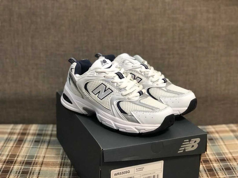 New balance 530sg  R. 38.5