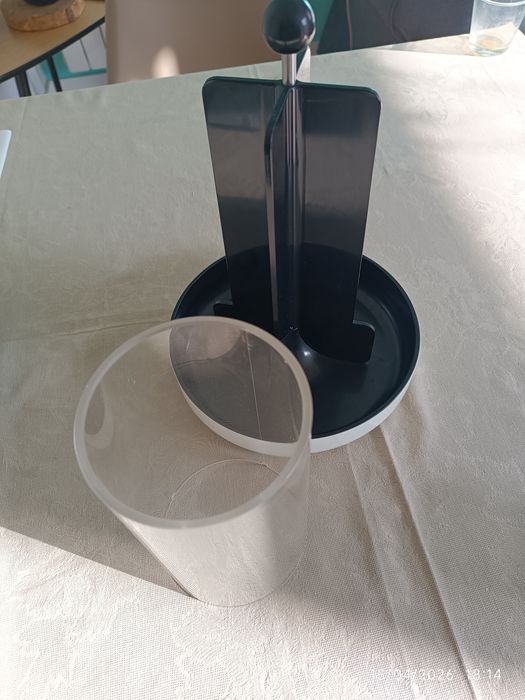 Suporte para cápsulas de café Nespresso