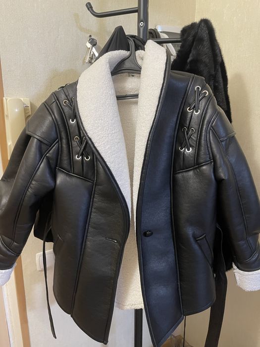 Дублянка жіноча нова