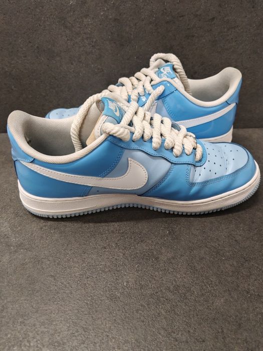 Nike air force 1 r. 45.5