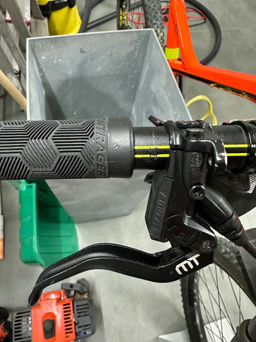 Rower full mondraker