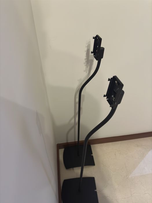 Suportes Colunas Bose UFS 20 Originais