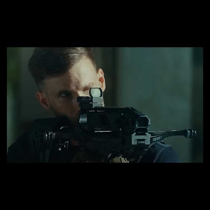 EK BESTA REVO 7 REPEATING CROSSBOW (PACK) - PORTES GRATUITOS