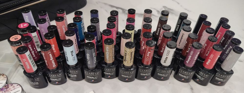 56szt hybryd claresa