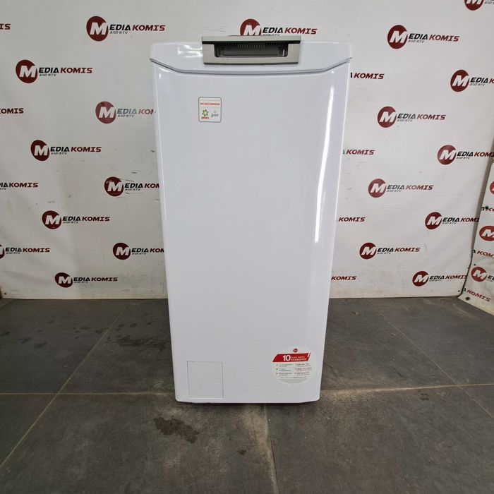 Pralka Hoover THO286TM5-S (2-lata gwar) Klasa A / 8 kg / 1200 obr [2]