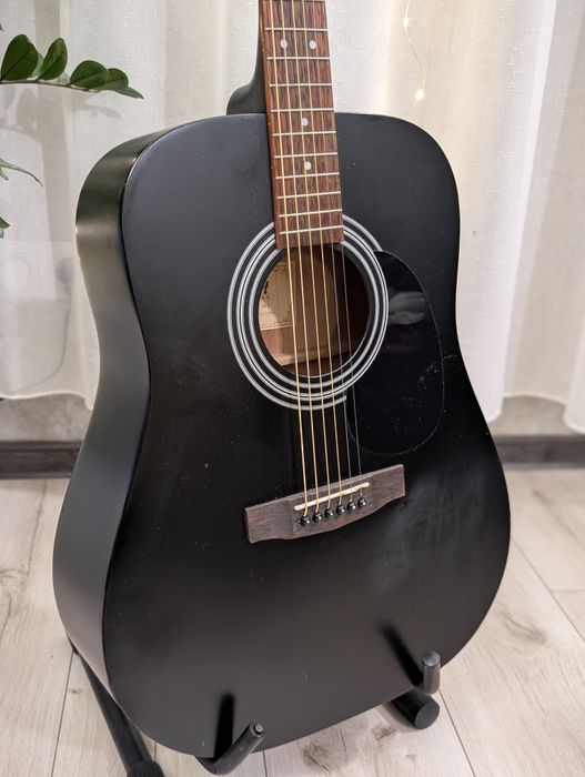 Акустическая гитара Cort AD810