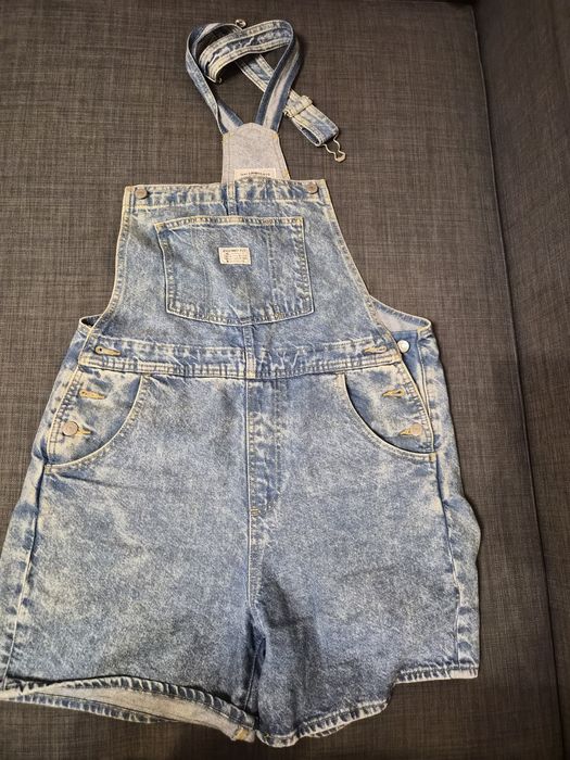 Стильний оригінальний комбінезон Levi's