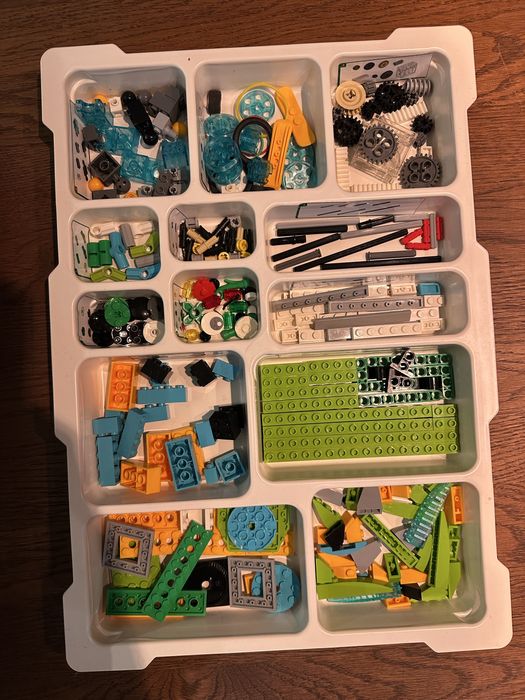 Lego WeDo 2.0 45300