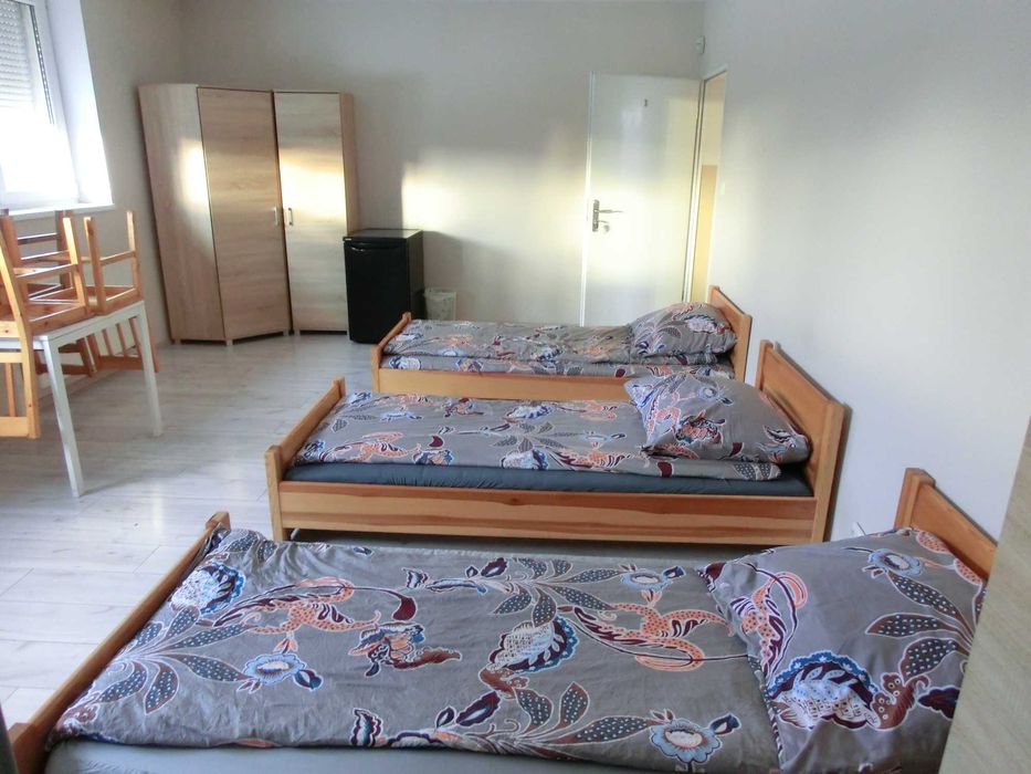 Kwatery Pokoje Pracownicze Bydgoszcz 12-15 osób Bydgoszcz