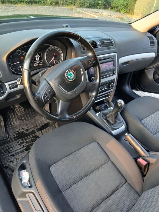 Sprzedam Skoda Octavia 1.6 Tdi