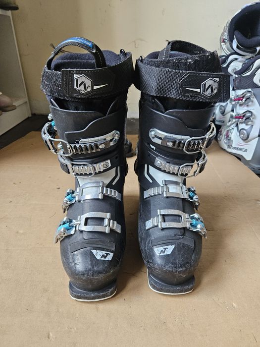 Buty narciarskie Nordica 24,5cm