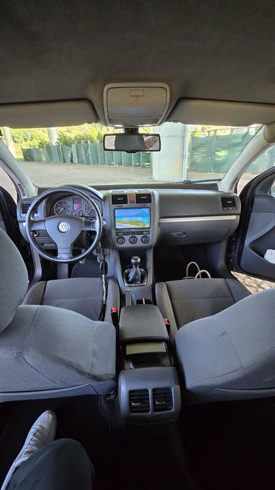Vw golf 5 pd130+iva