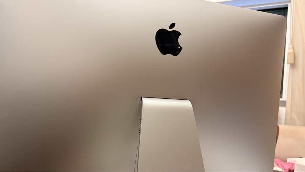 iMac 27” Intel Core i9 16Gb